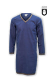 Tunic Blue