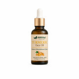 AMVital Turmeric Face Oil