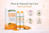 AMVital Turmeric Lip Balm 2-Pack