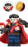 Dr. Strange Mystic Sorcerer Minifigure