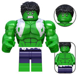 Gamma Giant Custom Minifig