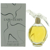 Lair du Temps by Nina Ricci, 3.4 oz Eau De Parfum Spray for Women Tester