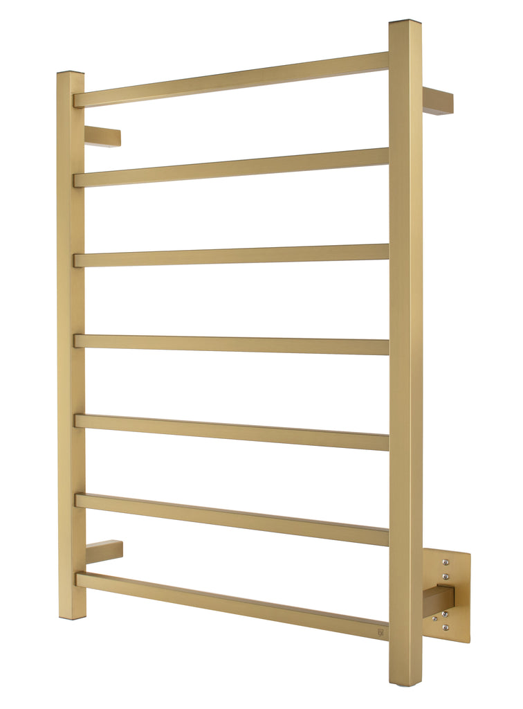 Tahoe Towel Warmer - Thumbnail 4