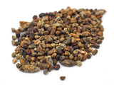 Cardamom, Hulled, Organic bulk/oz