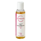 Fantastic Five 5-in-1 Hair & Body Oil