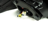 OLM Evolution Tail Lights (Clear Lens, Black Base, Red Bar) - 2015-2021 WRX / STI