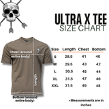 MEN'S | ULTRA X TEE