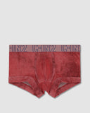 Undertone Trunk Poppy Red
