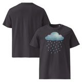 Rainstate Organic Cotton T-Shirt