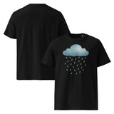 Rainstate Organic Cotton T-Shirt