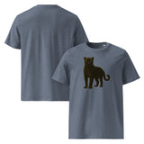 Organic Phantom Black Panther T-Shirt