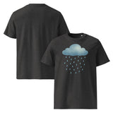 Rainstate Organic Cotton T-Shirt