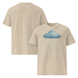 Rainstate Organic Cotton T-Shirt