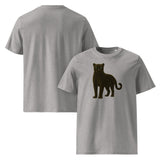 Organic Phantom Black Panther T-Shirt