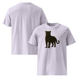 Organic Phantom Black Panther T-Shirt