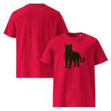 Organic Phantom Black Panther T-Shirt