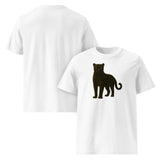 Organic Phantom Black Panther T-Shirt