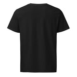 Organic Silent Watcher Snow Owl T-Shirt