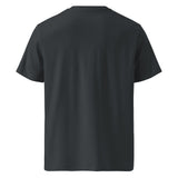 Organic Rising Sun Rooster T-Shirt