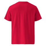 Pisces Organic Cotton T-Shirt