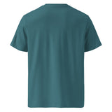 Pisces Organic Cotton T-Shirt
