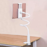 Universal Adjustable Lazy Phone and Tablet Holder Stand