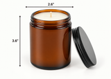 Lavender and Cedar – 8 oz