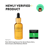 Kojic Acid Duo for Dark Spots & Uneven Tone – Serum + Cream Set, Nut-Free