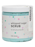 Whipped Sugar Scrub Mermaid Sugar