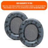 Arctis Nova Pro Wireless & Nova Elite Earpads - WC PadZ Nova Pro Wireless