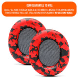 Arctis Nova Pro Wireless & Nova Elite Earpads - WC PadZ Nova Pro Wireless