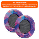 Arctis Nova Pro Wireless & Nova Elite Earpads - WC PadZ Nova Pro Wireless