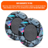 Arctis Nova Pro Wireless & Nova Elite Earpads - WC PadZ Nova Pro Wireless