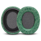 Upgraded Skullcandy Crusher ANC 2 Earpads - WC PadZ Crusher ANC 2