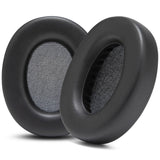 Upgraded Skullcandy Crusher ANC 2, Crusher 720 and Crusher 1080 ANC Earpads - WC PadZ Crusher ANC 2