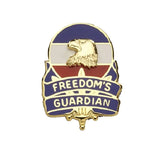 Army U.S. Forces Command (FORSCOM) Unit Crest (each)