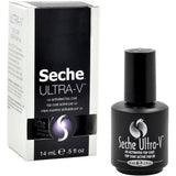 Seche - Ultra-V UV Top Coat .5oz