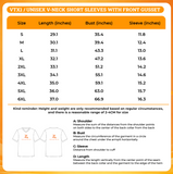 Men’s Light Pink Aztec Sun Stone V-Neck T-Shirt – Mexican Culture Graphic Tee, Pastel Heritage Sportswear
