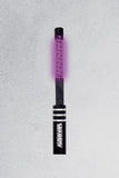 Mini Moe White Edition LED Whips | Compact High-Output Safety Whips | Pair