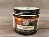 Vanilla Whipped Tallow Balm