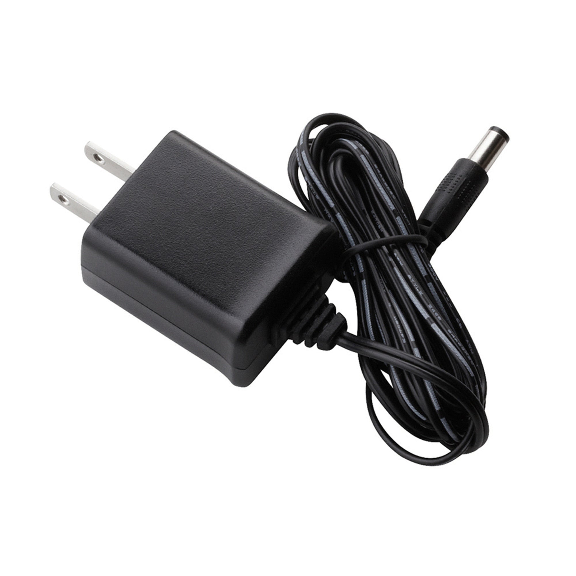 Viper Ac Adapter Power Supply For Viper Throw Line, Shadowbuster, Illumiscore, Proscore, And Select Electronic Dartboards, 5V Dc 1000Ma, Black
