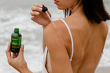 Verano Body Oil