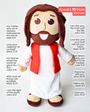 The Talking Jesus Doll
