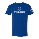 Villains DAL T-Shirt