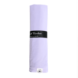 Violets Are Violets Swaddle