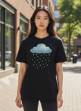 Rainstate Organic Cotton T-Shirt