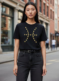 Pisces Organic Cotton T-Shirt