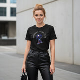 You Are The Miracle Existence is the FLEX T-Shirt
