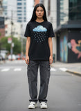 Rainstate Organic Cotton T-Shirt
