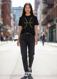 Pisces Organic Cotton T-Shirt